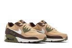 Nike Air Max 90 Hemp Earth Brown FB9658-200 WABT
