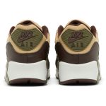Nike Air Max 90 Hemp Earth Brown FB9658-200 WABT