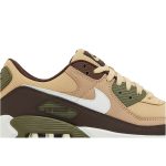 Nike Air Max 90 Hemp Earth Brown FB9658-200 WABT