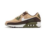 Nike Air Max 90 Hemp Earth Brown FB9658-200 WABT