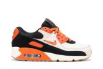 Nike Air Max 90 Home & Away – Safety Orange CJ0611-100 WABT