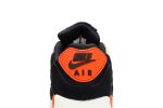 Nike Air Max 90 Home & Away – Safety Orange CJ0611-100 WABT