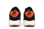 Nike Air Max 90 Home & Away – Safety Orange CJ0611-100 WABT
