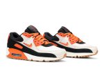 Nike Air Max 90 Home & Away – Safety Orange CJ0611-100 WABT