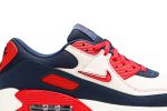 Nike Air Max 90 Home & Away – University Red CJ0611-101 WABT