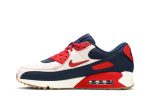 Nike Air Max 90 Home & Away – University Red CJ0611-101 WABT