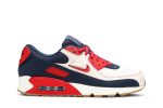 Nike Air Max 90 Home & Away – University Red CJ0611-101 WABT