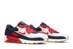 Nike Air Max 90 Home & Away – University Red CJ0611-101 WABT