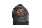 Nike Air Max 90 Iron Grey Total Orange DC4116-001 WABT