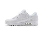 Nike Air Max 90 LTR ‘Triple White’ CZ5594-100 WABT