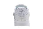 Nike Air Max 90 LTR ‘Triple White’ CZ5594-100 WABT