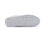 Nike Air Max 90 LTR ‘Triple White’ CZ5594-100 WABT