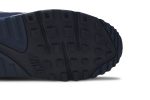 Nike Air Max 90 Midnight Navy University Red White AJ1285-403 WABT
