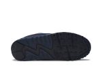 Nike Air Max 90 Midnight Navy University Red White AJ1285-403 WABT