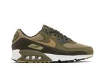 Nike Air Max 90 ‘Olive Sequoia’ DM0029-200 WABT