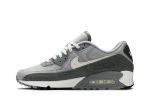 Nike Air Max 90 Premium Light Smoke Grey DA1641-001 WABT