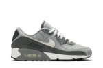 Nike Air Max 90 Premium Light Smoke Grey DA1641-001 WABT