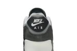 Nike Air Max 90 Premium Light Smoke Grey DA1641-001 WABT