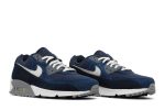Nike Air Max 90 Premium Obsidian DA1641-400 WABT