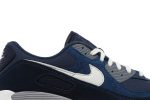 Nike Air Max 90 Premium Obsidian DA1641-400 WABT