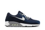 Nike Air Max 90 Premium Obsidian DA1641-400 WABT