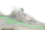 Nike Air Max 90 ‘Sail Neon Green’ CZ9078-010 WABT