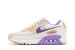 Nike Air Max 90 ‘Sail Purple’ DM0029-102 WABT