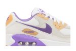 Nike Air Max 90 ‘Sail Purple’ DM0029-102 WABT