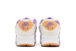 Nike Air Max 90 ‘Sail Purple’ DM0029-102 WABT