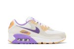 Nike Air Max 90 ‘Sail Purple’ DM0029-102 WABT