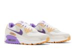 Nike Air Max 90 ‘Sail Purple’ DM0029-102 WABT