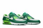 Nike Air Max 90 ‘St. Patrick’s Day’ DD8555-300 WABT