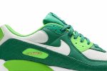 Nike Air Max 90 ‘St. Patrick’s Day’ DD8555-300 WABT