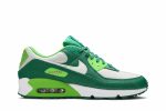 Nike Air Max 90 ‘St. Patrick’s Day’ DD8555-300 WABT