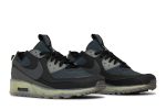 Nike Air Max 90 Terrascape ‘Black Lime Ice’ DH2973-001 WABT