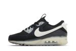 Nike Air Max 90 Terrascape Crater Foam Black White DM0033-002 WABT