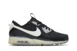 Nike Air Max 90 Terrascape Crater Foam Black White DM0033-002 WABT