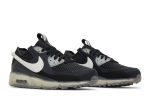 Nike Air Max 90 Terrascape Crater Foam Black White DM0033-002 WABT