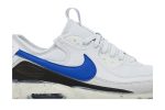 Nike Air Max 90 Terrascape Pure Platinum Hyper Royal DV7413-002 WABT