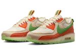 Nike Air Max 90 Terrascape ‘Tan Orange Green’ DV7413-100 WABT