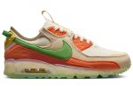 Nike Air Max 90 Terrascape ‘Tan Orange Green’ DV7413-100 WABT