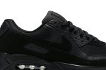 Nike Air Max 90 Triple Black CN8490-003 WABT