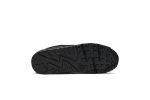 Nike Air Max 90 Triple Black CN8490-003 WABT