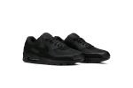 Nike Air Max 90 Triple Black CN8490-003 WABT