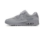 Nike Air Max 90 ‘Triple Grey’ CN8490-001 WABT
