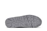 Nike Air Max 90 ‘Triple Grey’ CN8490-001 WABT