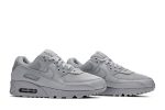 Nike Air Max 90 ‘Triple Grey’ CN8490-001 WABT