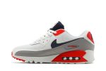 Nike Air Max 90 USA 2021 – White DB0625-101 WABT