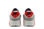 Nike Air Max 90 USA 2021 – White DB0625-101 WABT