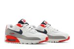 Nike Air Max 90 USA 2021 – White DB0625-101 WABT